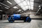 Citroen 19_19 Concept 2019 года